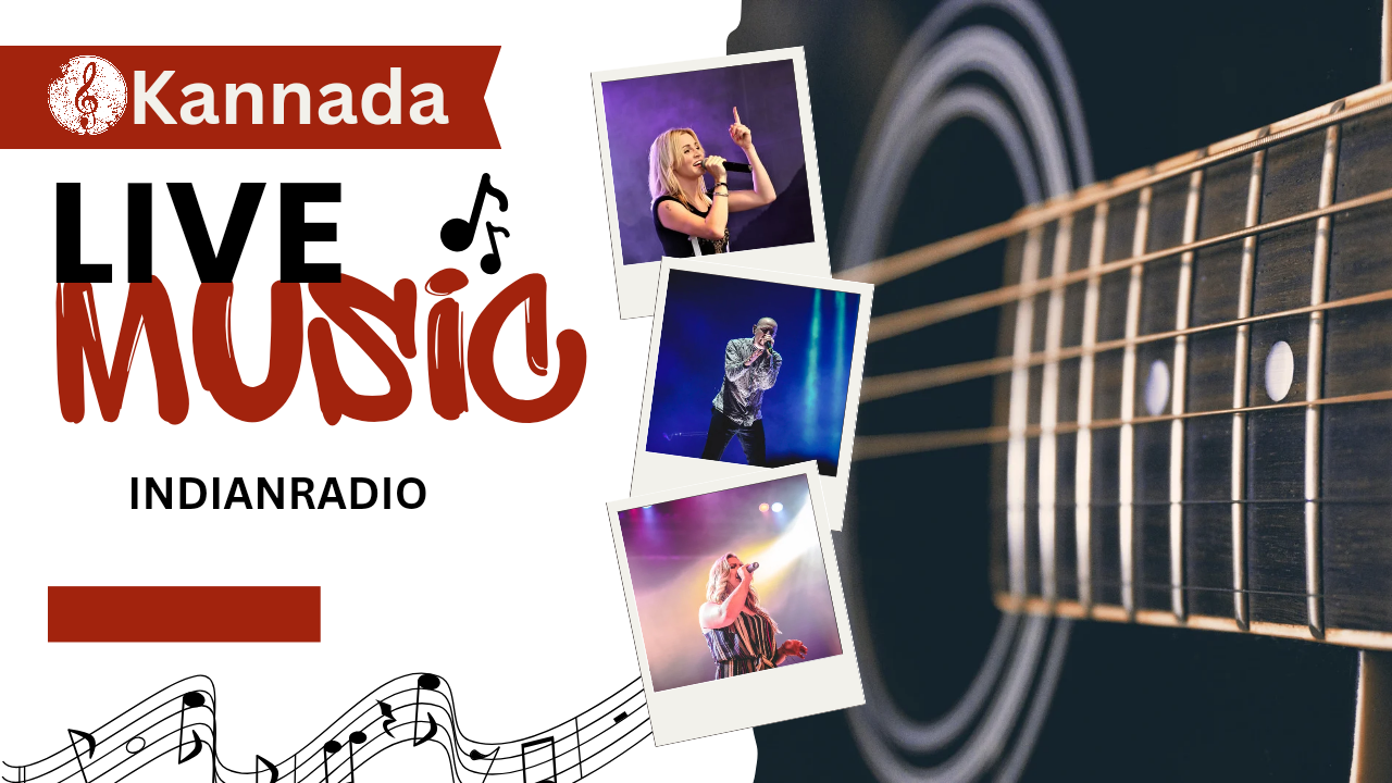 Kannada Radio
