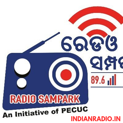 Radio Sampark 89.6 Odia